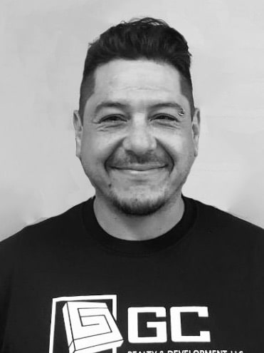 Photo of Salvador Prieto